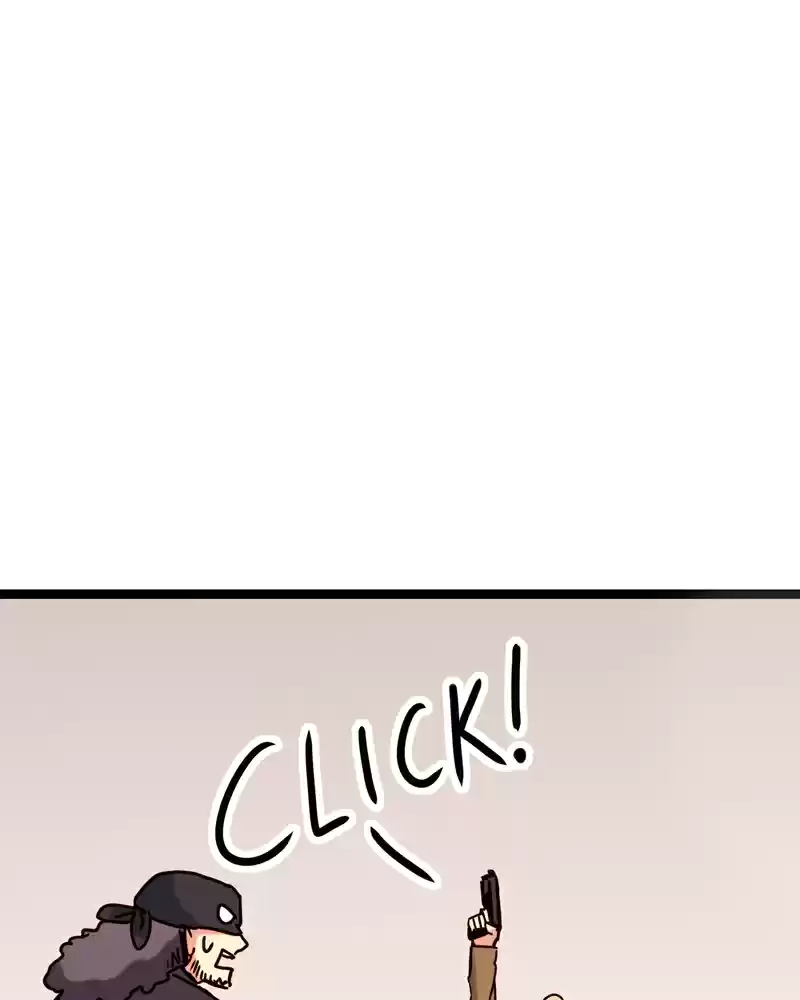 Everywhere & Nowhere Vol. 2 Ch. 140 Modern Shooting