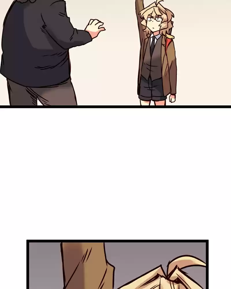 Everywhere & Nowhere Vol. 2 Ch. 140 Modern Shooting