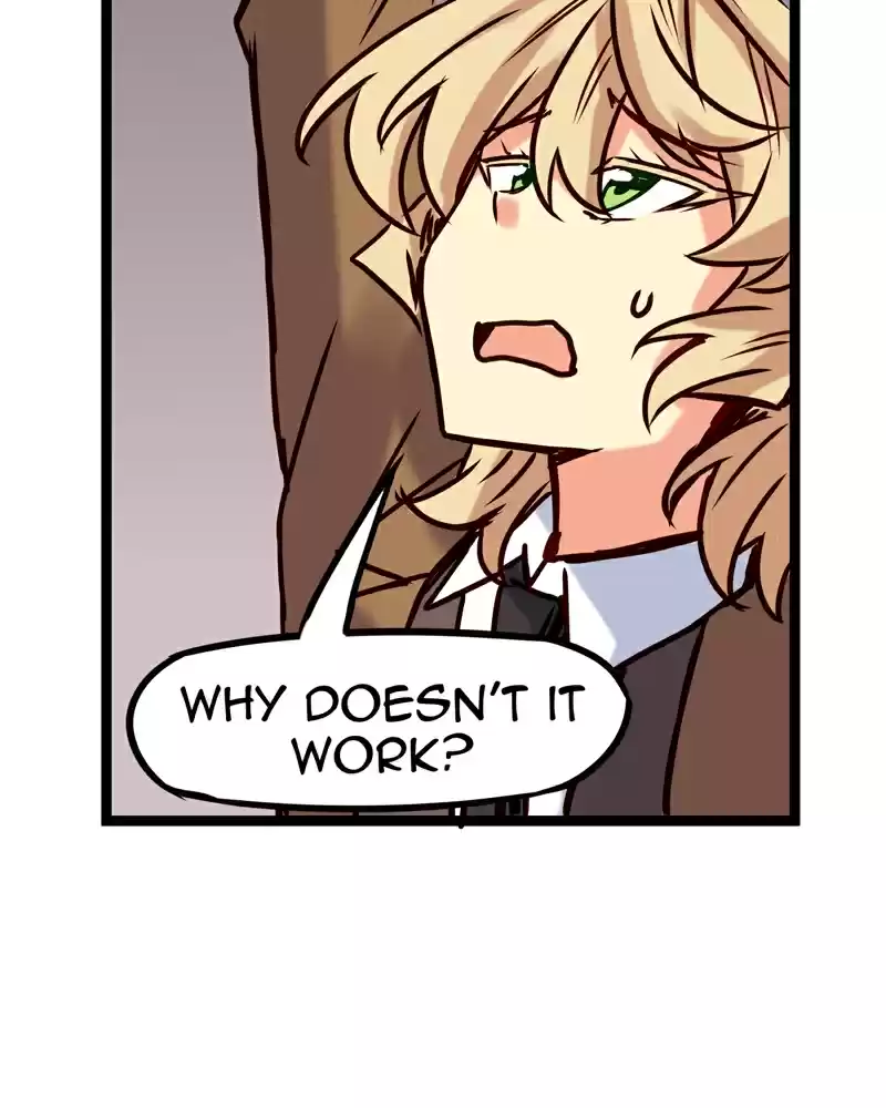 Everywhere & Nowhere Vol. 2 Ch. 140 Modern Shooting