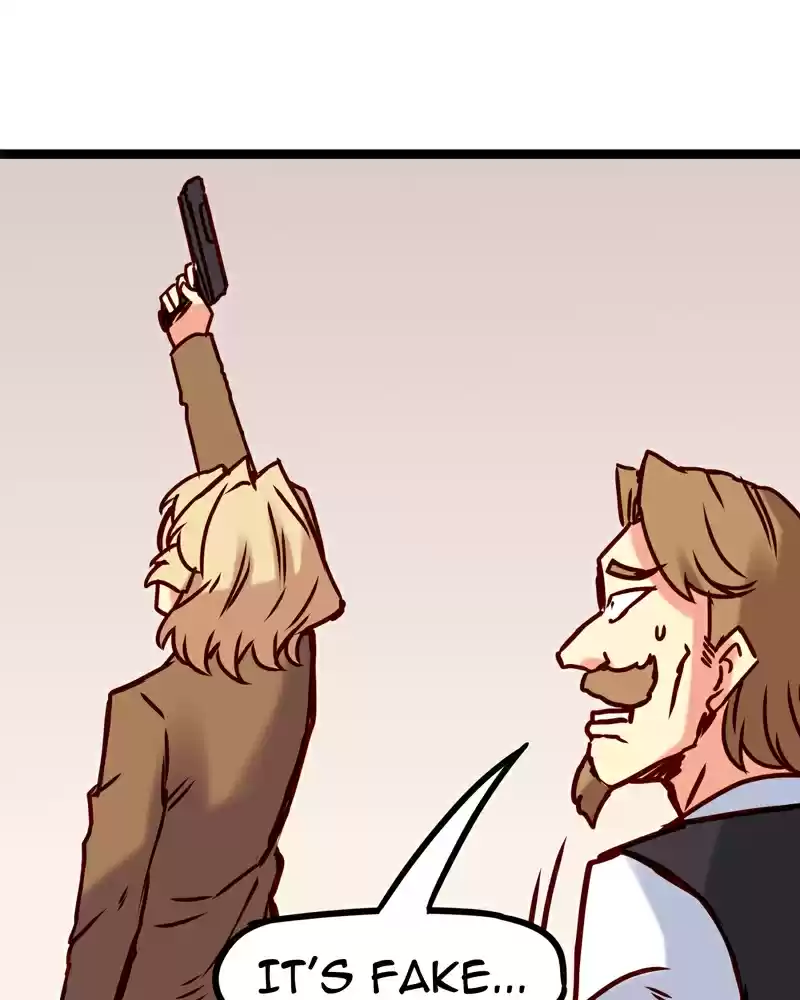 Everywhere & Nowhere Vol. 2 Ch. 140 Modern Shooting