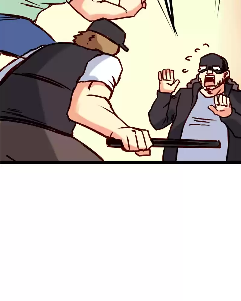 Everywhere & Nowhere Vol. 2 Ch. 140 Modern Shooting