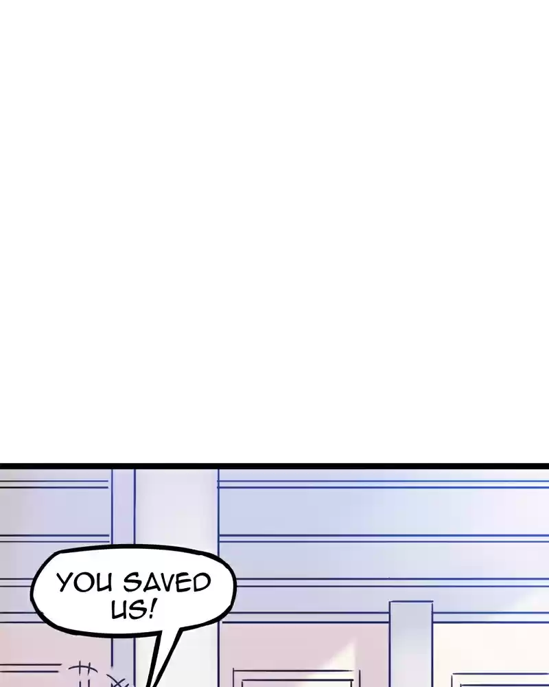 Everywhere & Nowhere Vol. 2 Ch. 140 Modern Shooting