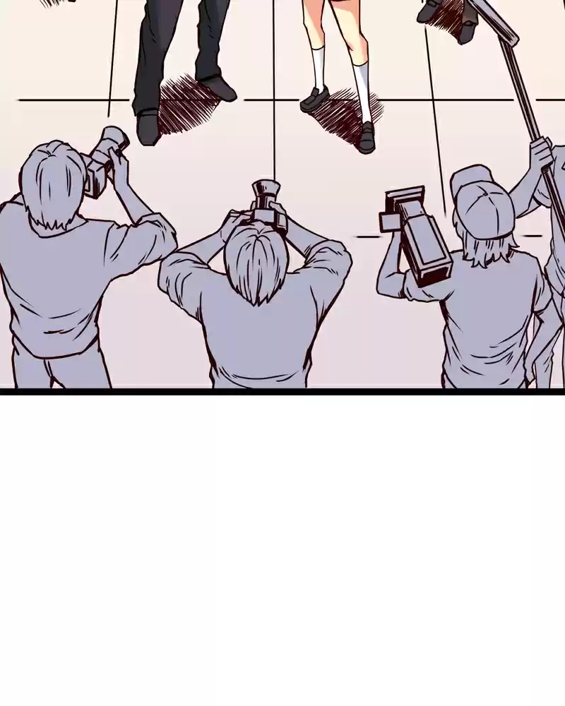 Everywhere & Nowhere Vol. 2 Ch. 141 Rift