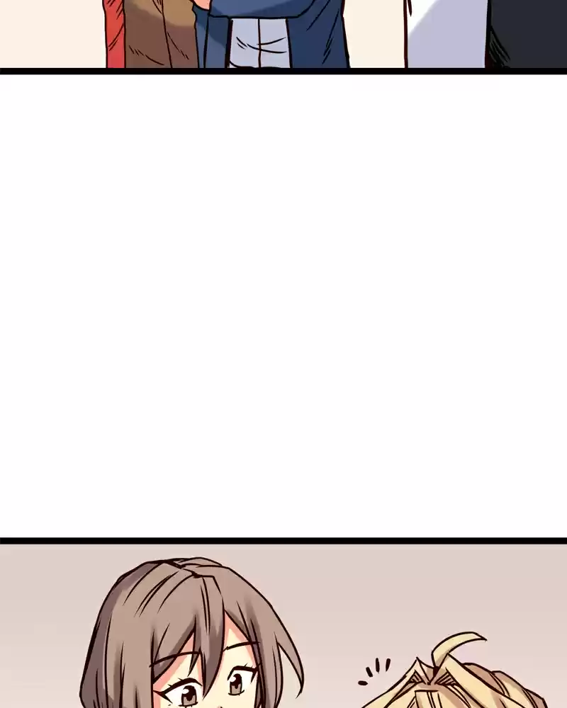 Everywhere & Nowhere Vol. 2 Ch. 141 Rift