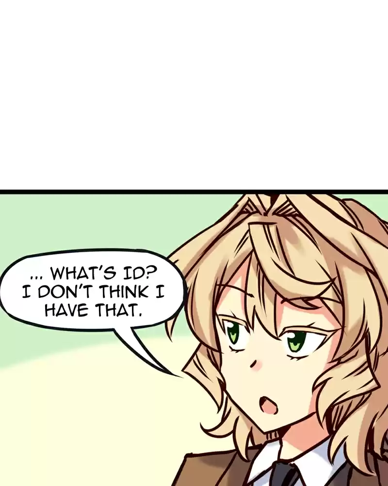 Everywhere & Nowhere Vol. 2 Ch. 141 Rift