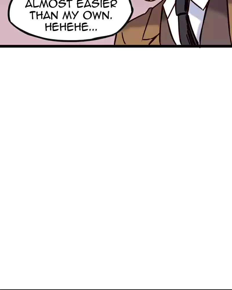 Everywhere & Nowhere Vol. 2 Ch. 141 Rift