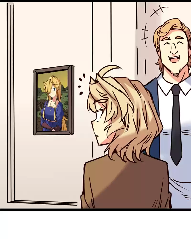 Everywhere & Nowhere Vol. 2 Ch. 141 Rift