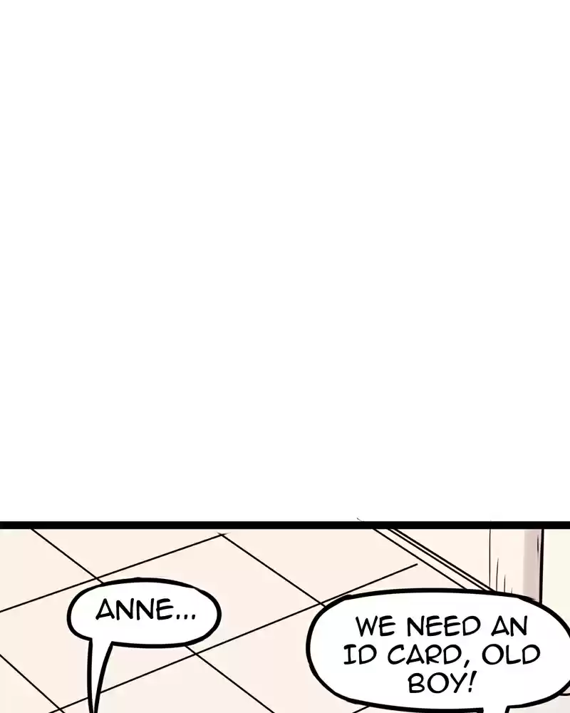 Everywhere & Nowhere Vol. 2 Ch. 141 Rift