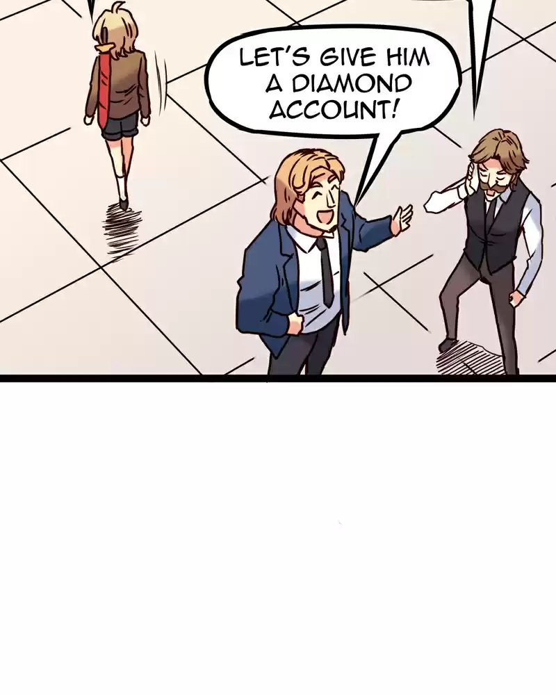 Everywhere & Nowhere Vol. 2 Ch. 141 Rift