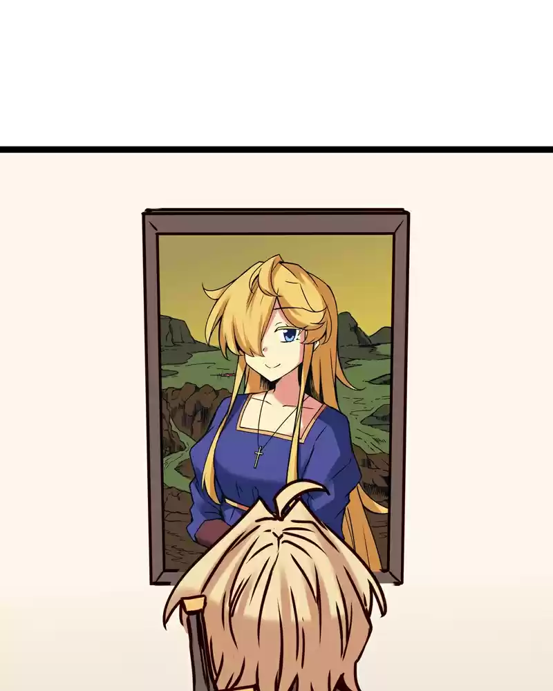 Everywhere & Nowhere Vol. 2 Ch. 141 Rift