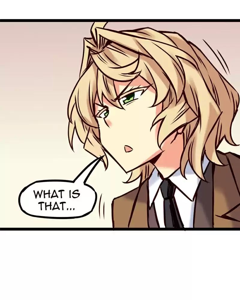 Everywhere & Nowhere Vol. 2 Ch. 141 Rift