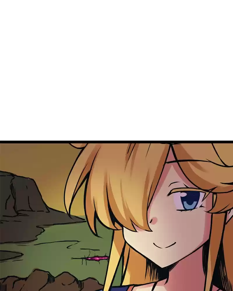 Everywhere & Nowhere Vol. 2 Ch. 141 Rift