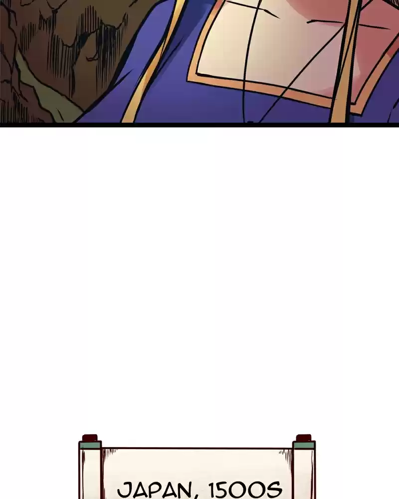 Everywhere & Nowhere Vol. 2 Ch. 141 Rift