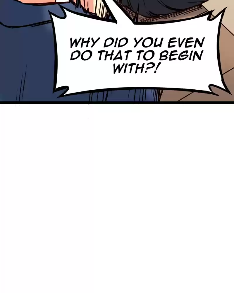 Everywhere & Nowhere Vol. 2 Ch. 141 Rift