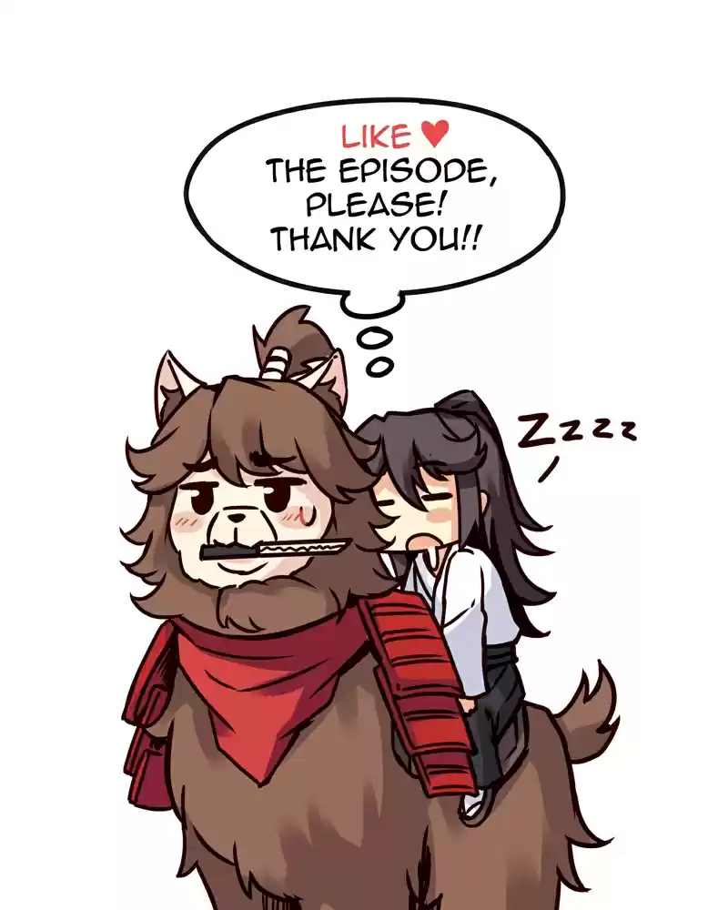 Everywhere & Nowhere Vol. 2 Ch. 141 Rift