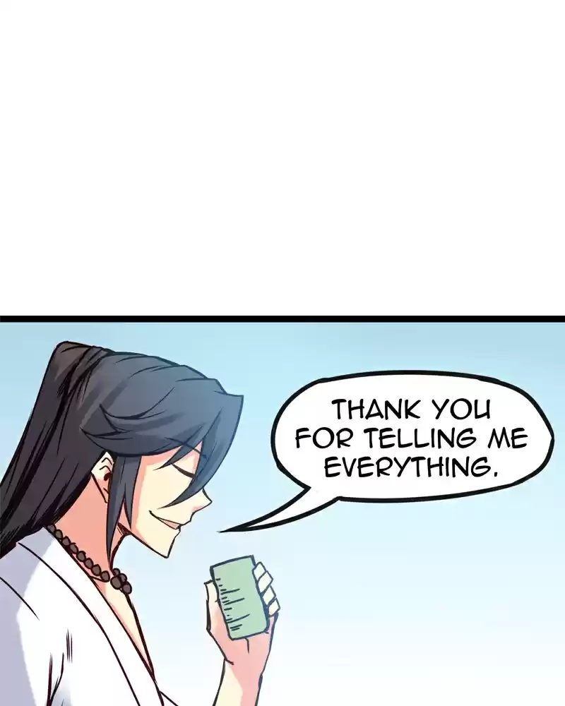 Everywhere & Nowhere Vol. 2 Ch. 142 Akechi Mitsuhide