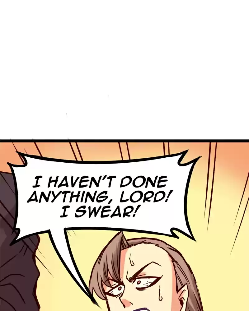 Everywhere & Nowhere Vol. 2 Ch. 142 Akechi Mitsuhide