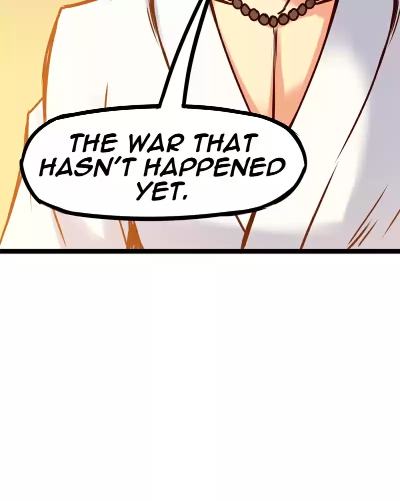 Everywhere & Nowhere Vol. 2 Ch. 142 Akechi Mitsuhide