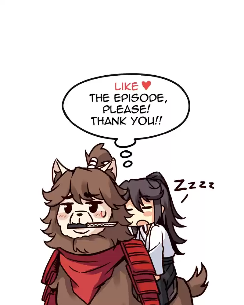 Everywhere & Nowhere Vol. 2 Ch. 142 Akechi Mitsuhide