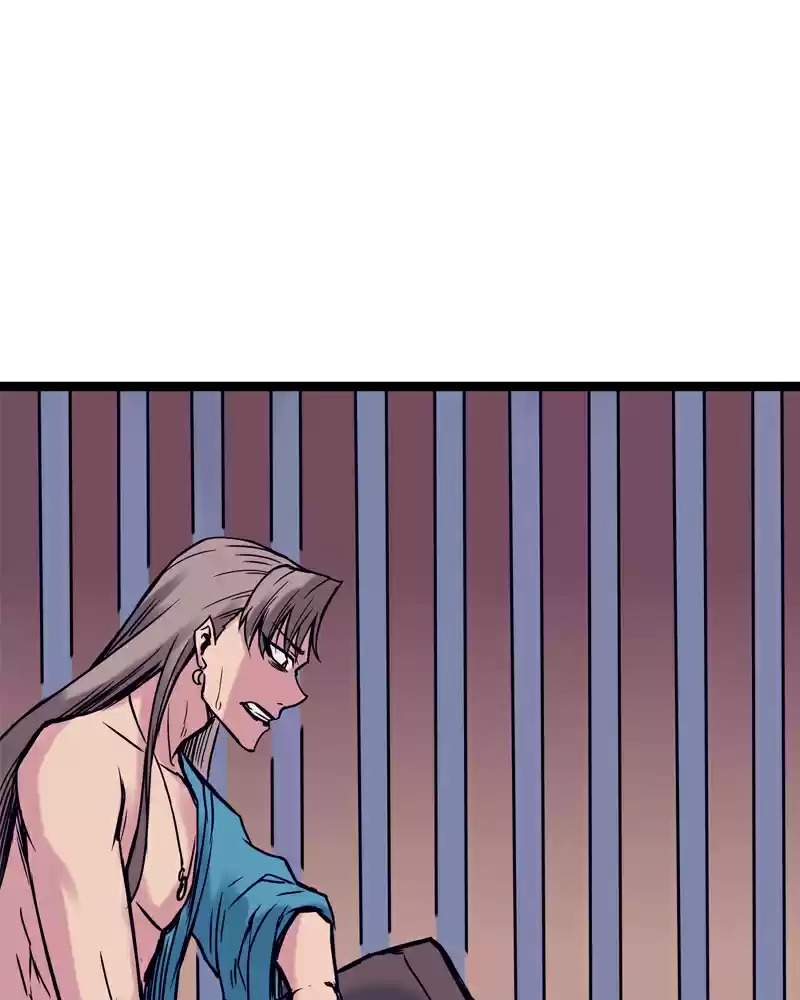 Everywhere & Nowhere Vol. 2 Ch. 143 Change