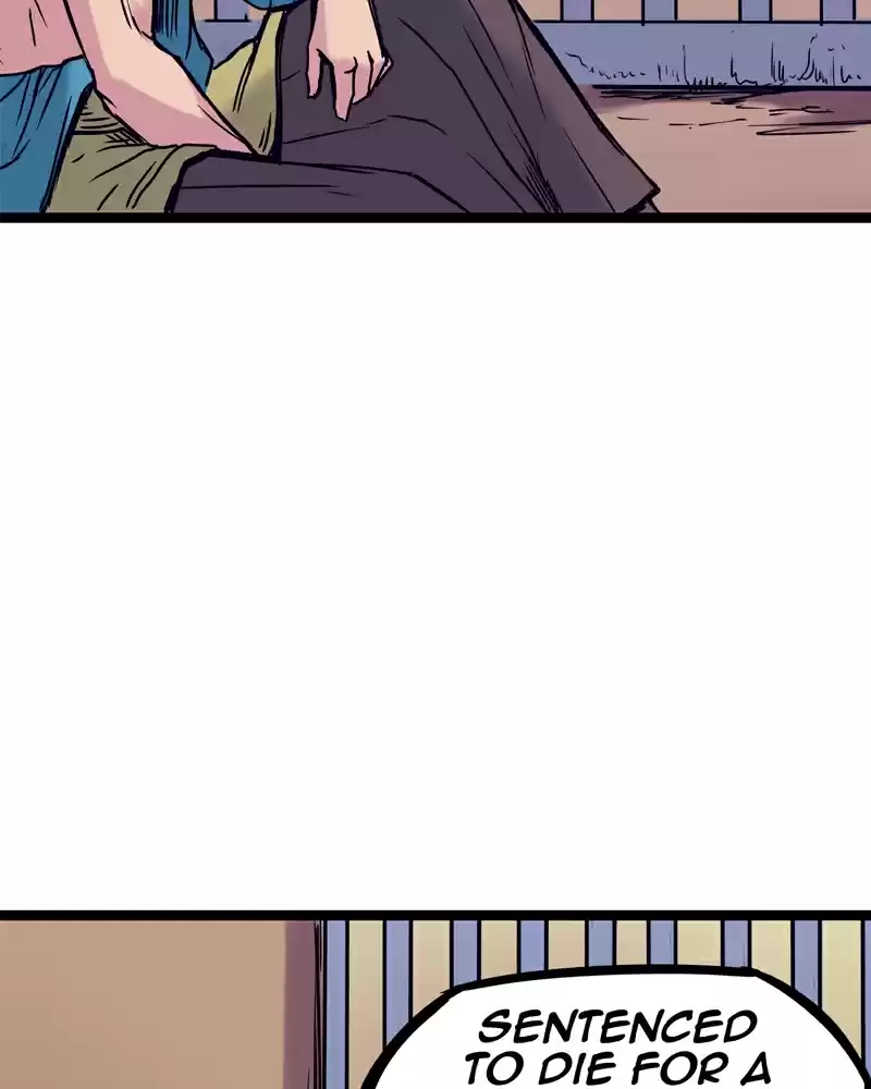 Everywhere & Nowhere Vol. 2 Ch. 143 Change