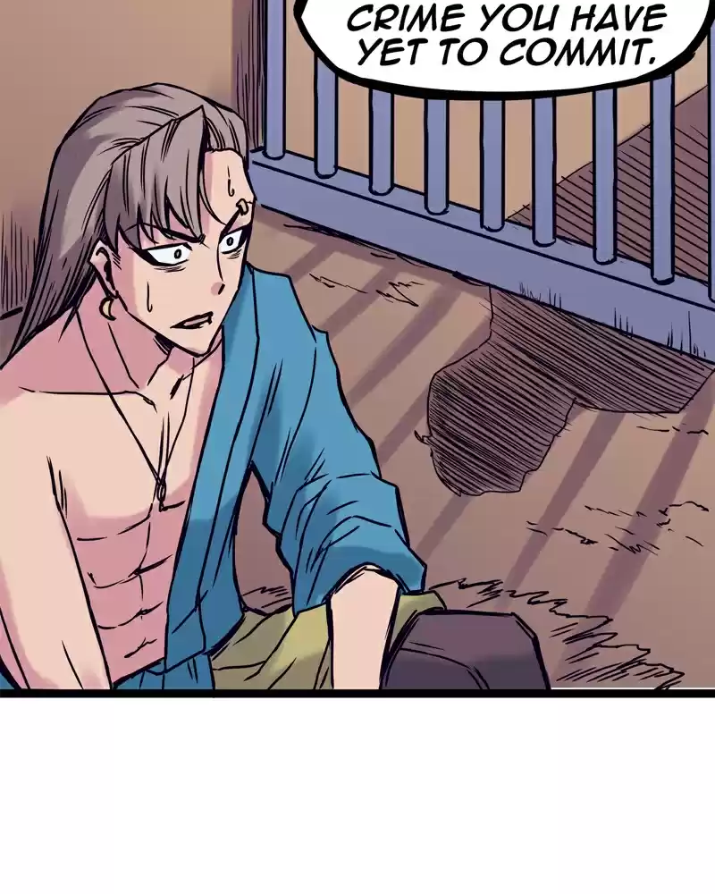 Everywhere & Nowhere Vol. 2 Ch. 143 Change