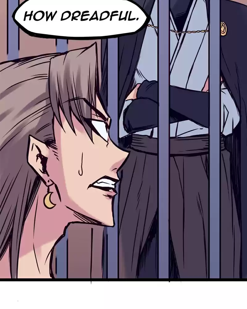 Everywhere & Nowhere Vol. 2 Ch. 143 Change