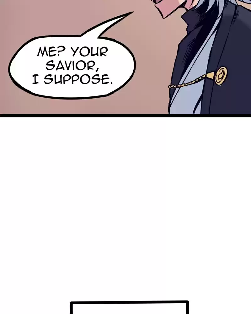 Everywhere & Nowhere Vol. 2 Ch. 143 Change