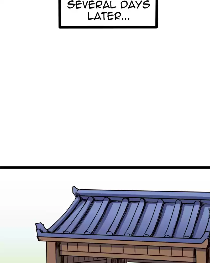 Everywhere & Nowhere Vol. 2 Ch. 143 Change