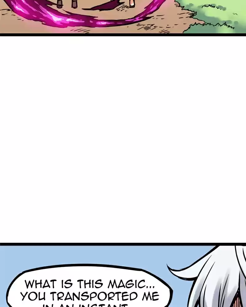 Everywhere & Nowhere Vol. 2 Ch. 143 Change