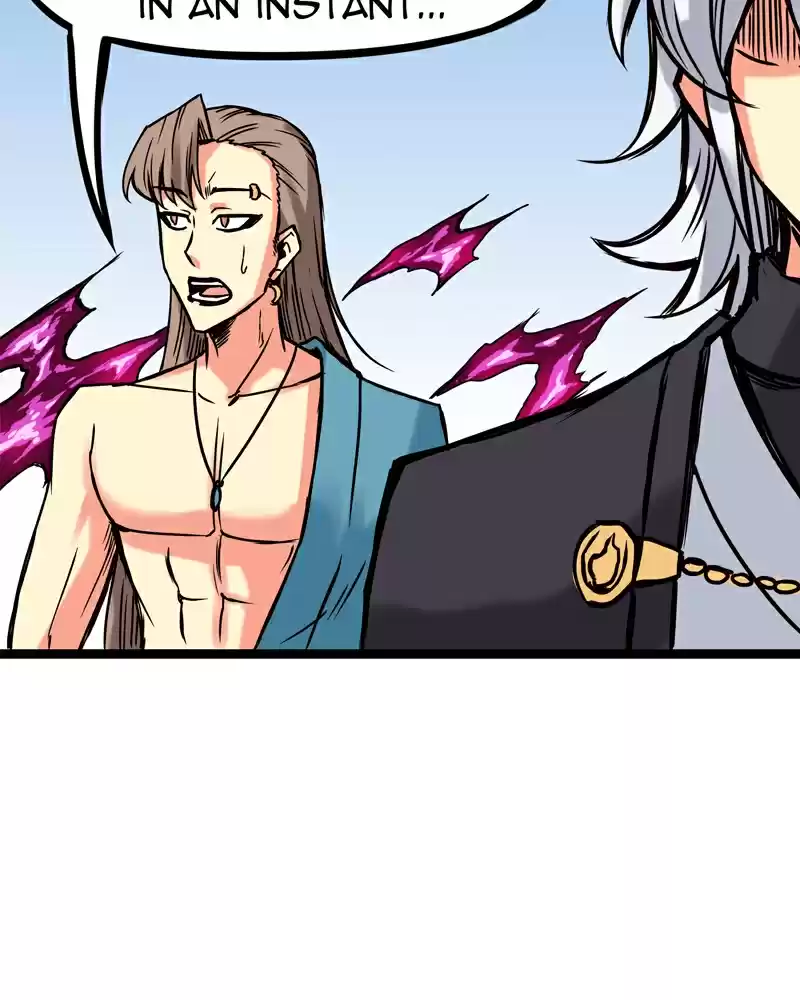 Everywhere & Nowhere Vol. 2 Ch. 143 Change