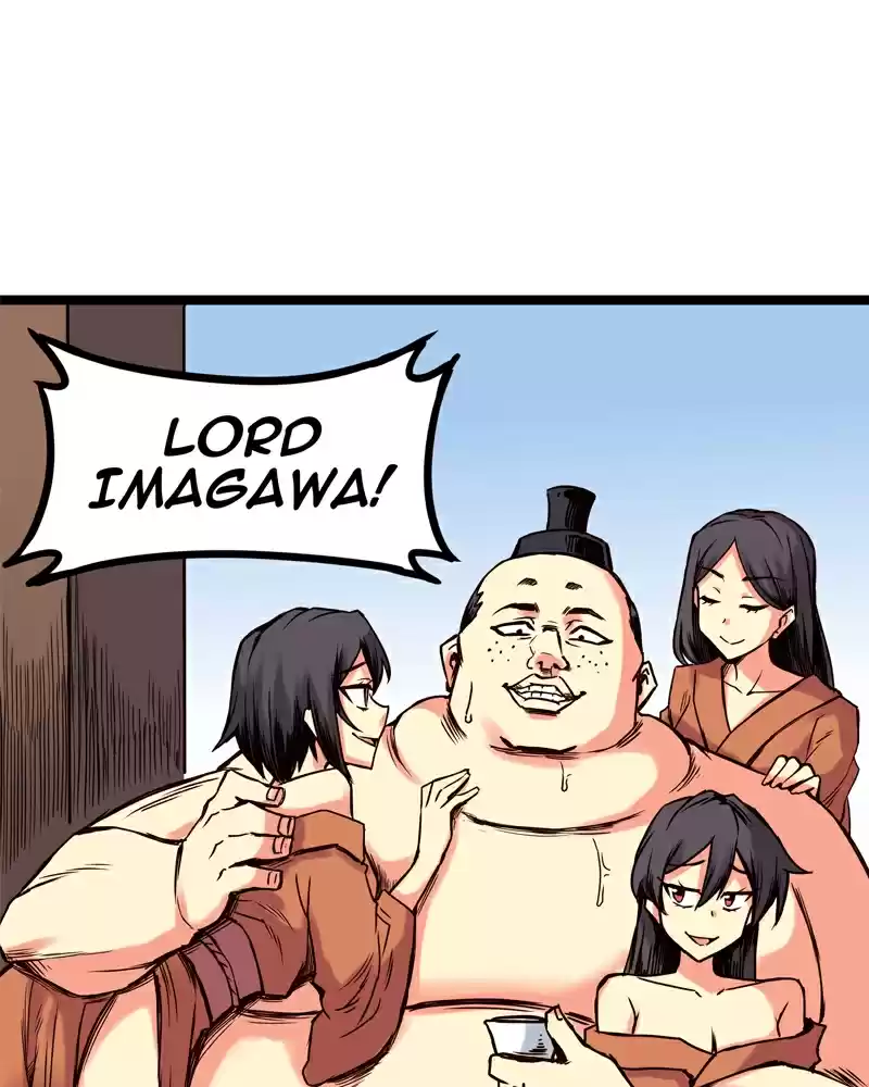 Everywhere & Nowhere Vol. 2 Ch. 143 Change