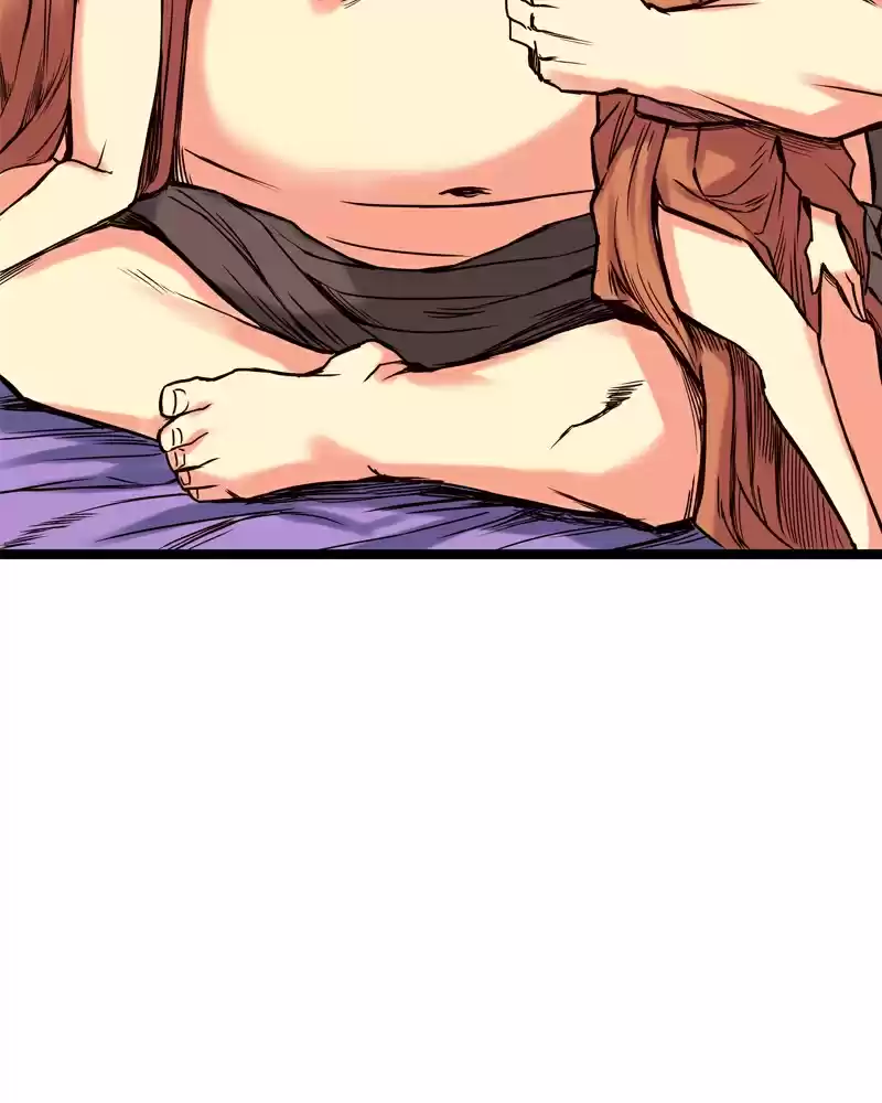 Everywhere & Nowhere Vol. 2 Ch. 143 Change