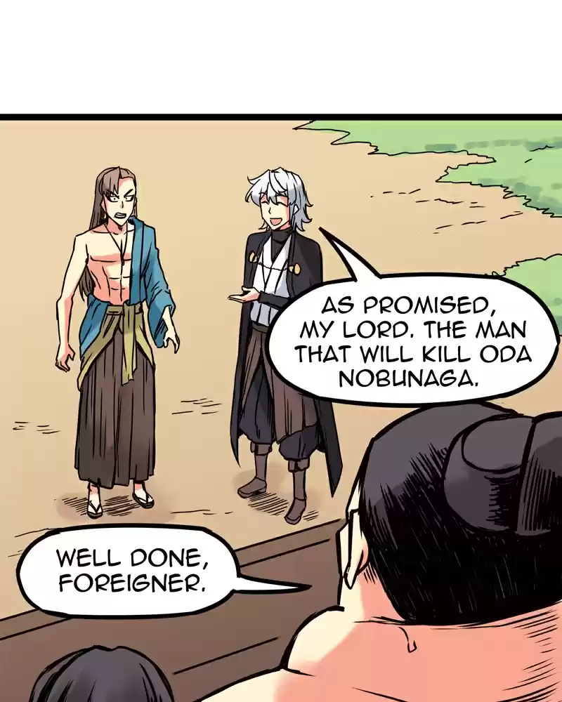 Everywhere & Nowhere Vol. 2 Ch. 143 Change