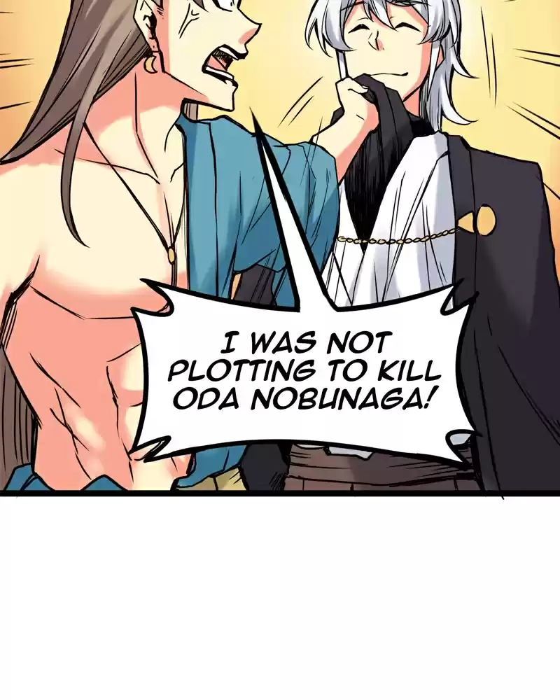 Everywhere & Nowhere Vol. 2 Ch. 143 Change