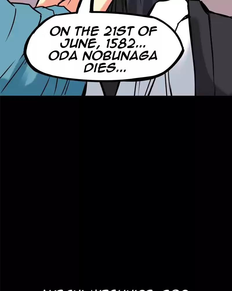 Everywhere & Nowhere Vol. 2 Ch. 143 Change