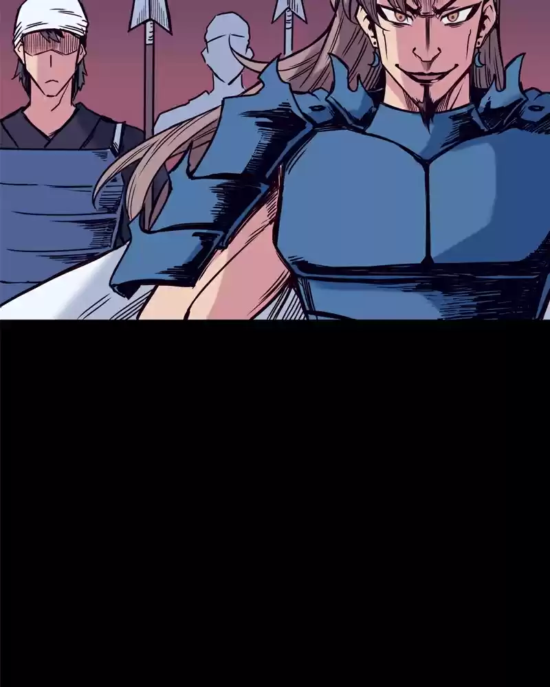 Everywhere & Nowhere Vol. 2 Ch. 143 Change