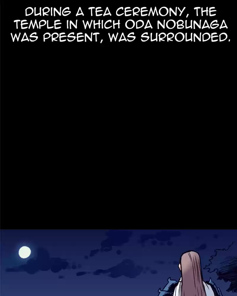 Everywhere & Nowhere Vol. 2 Ch. 143 Change