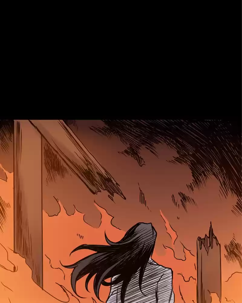 Everywhere & Nowhere Vol. 2 Ch. 143 Change