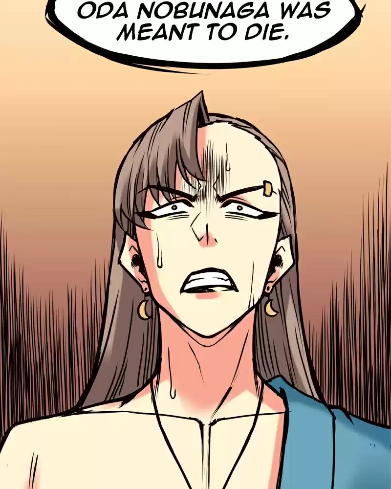 Everywhere & Nowhere Vol. 2 Ch. 143 Change