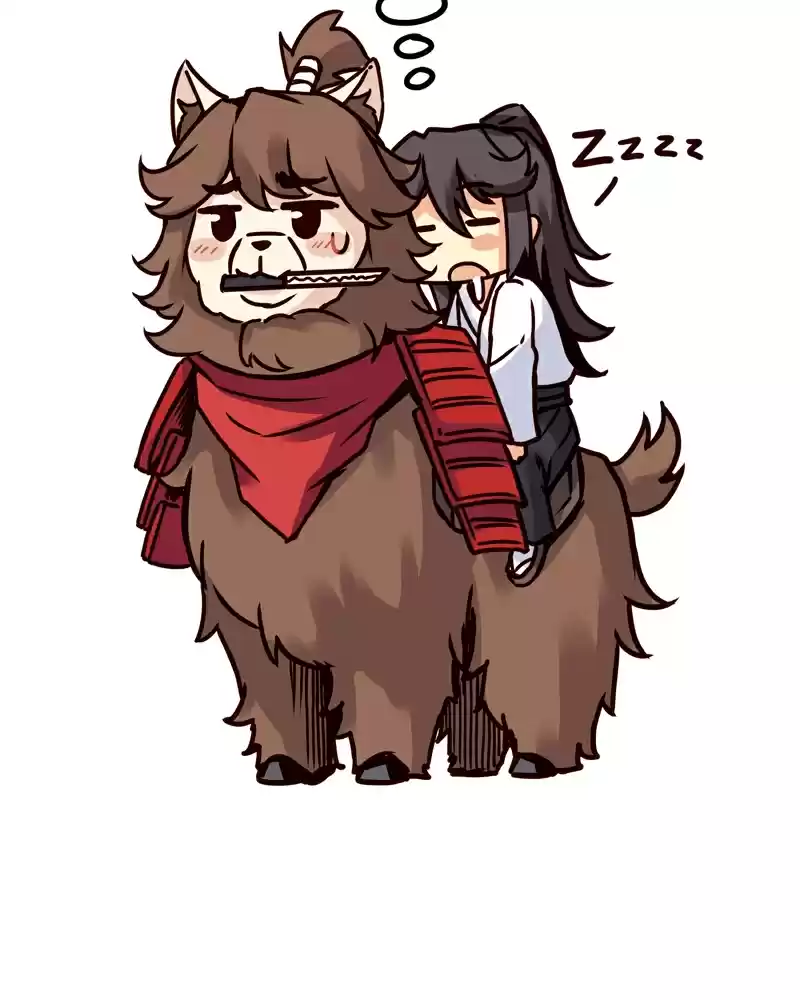 Everywhere & Nowhere Vol. 2 Ch. 143 Change