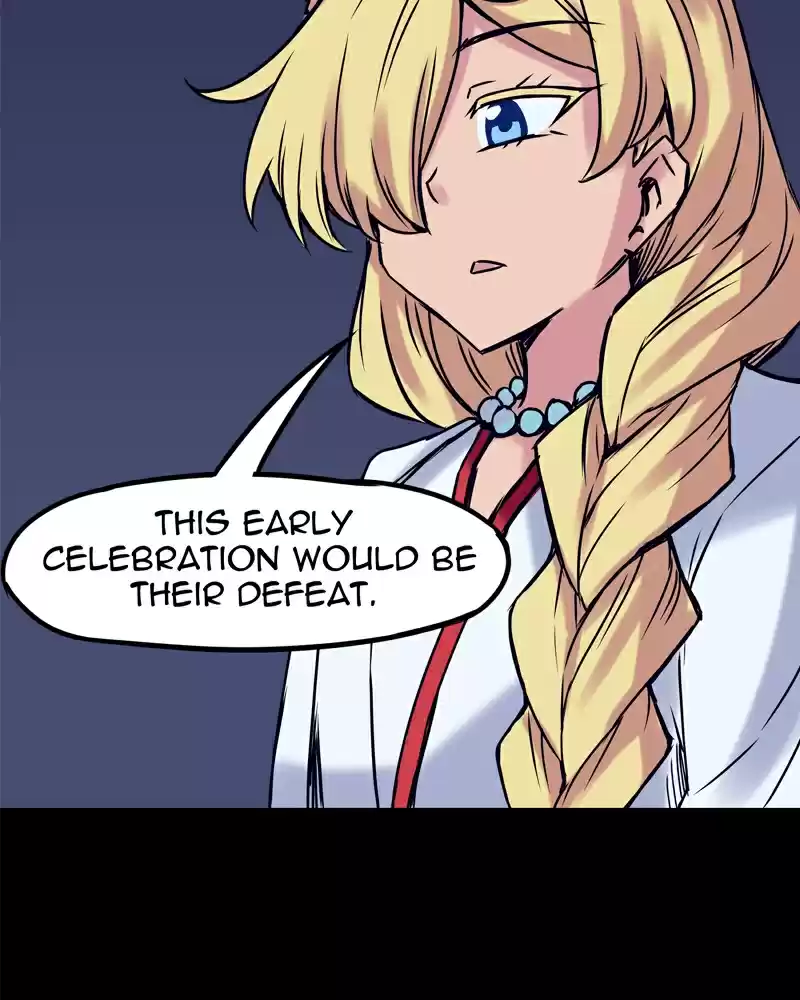 Everywhere & Nowhere Vol. 2 Ch. 144 Oda's Victory