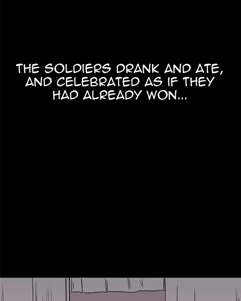 Everywhere & Nowhere Vol. 2 Ch. 144 Oda's Victory