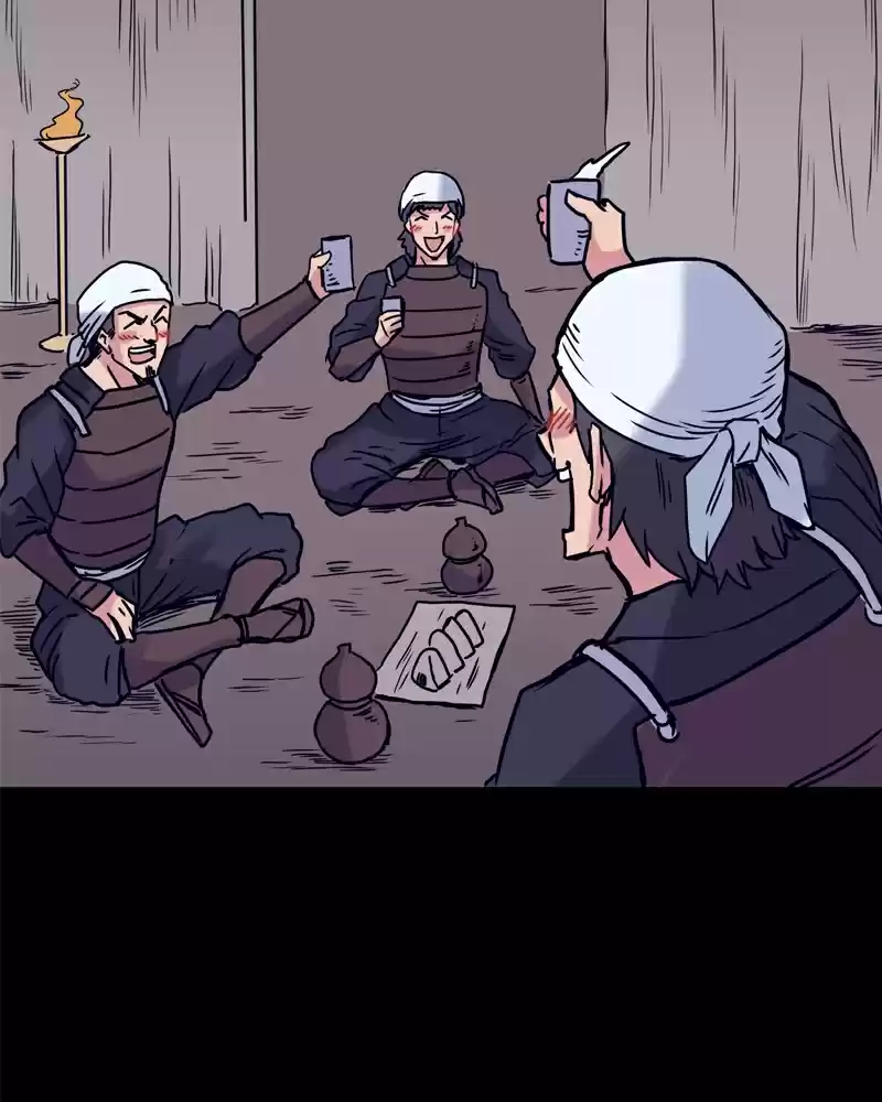 Everywhere & Nowhere Vol. 2 Ch. 144 Oda's Victory