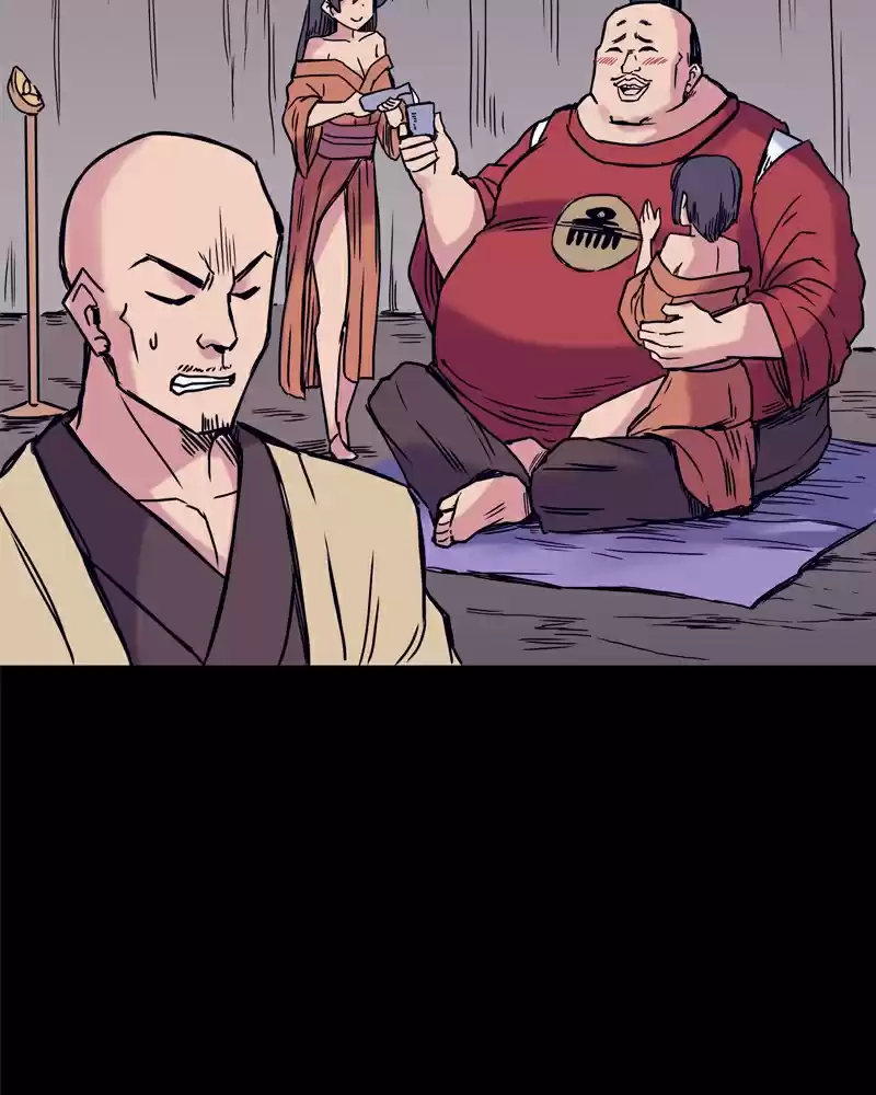 Everywhere & Nowhere Vol. 2 Ch. 144 Oda's Victory