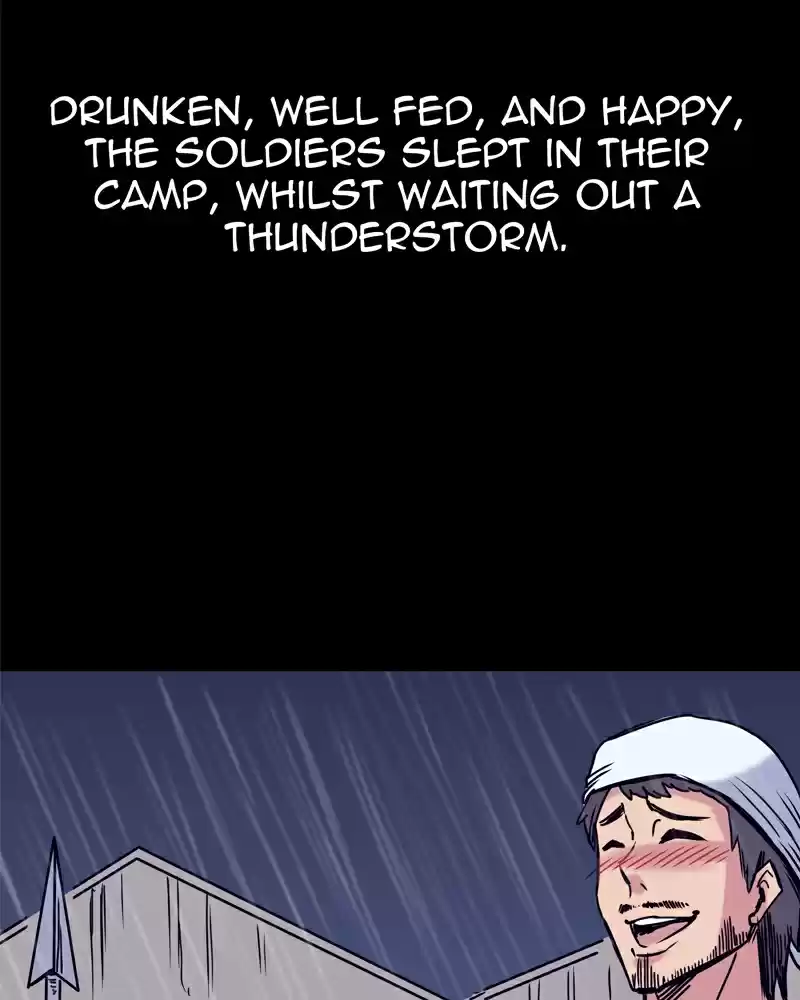 Everywhere & Nowhere Vol. 2 Ch. 144 Oda's Victory