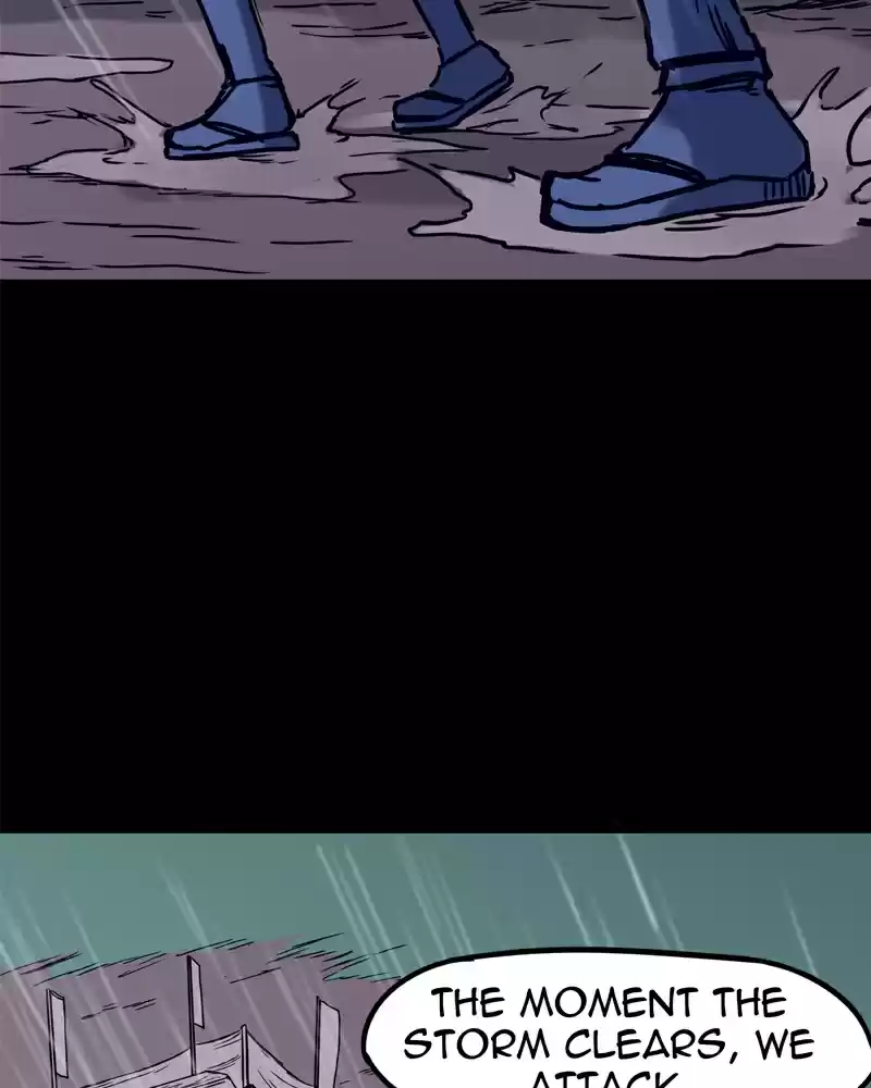 Everywhere & Nowhere Vol. 2 Ch. 144 Oda's Victory