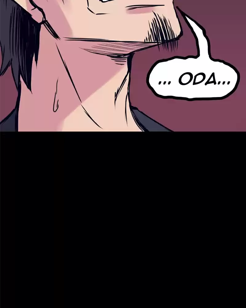 Everywhere & Nowhere Vol. 2 Ch. 144 Oda's Victory