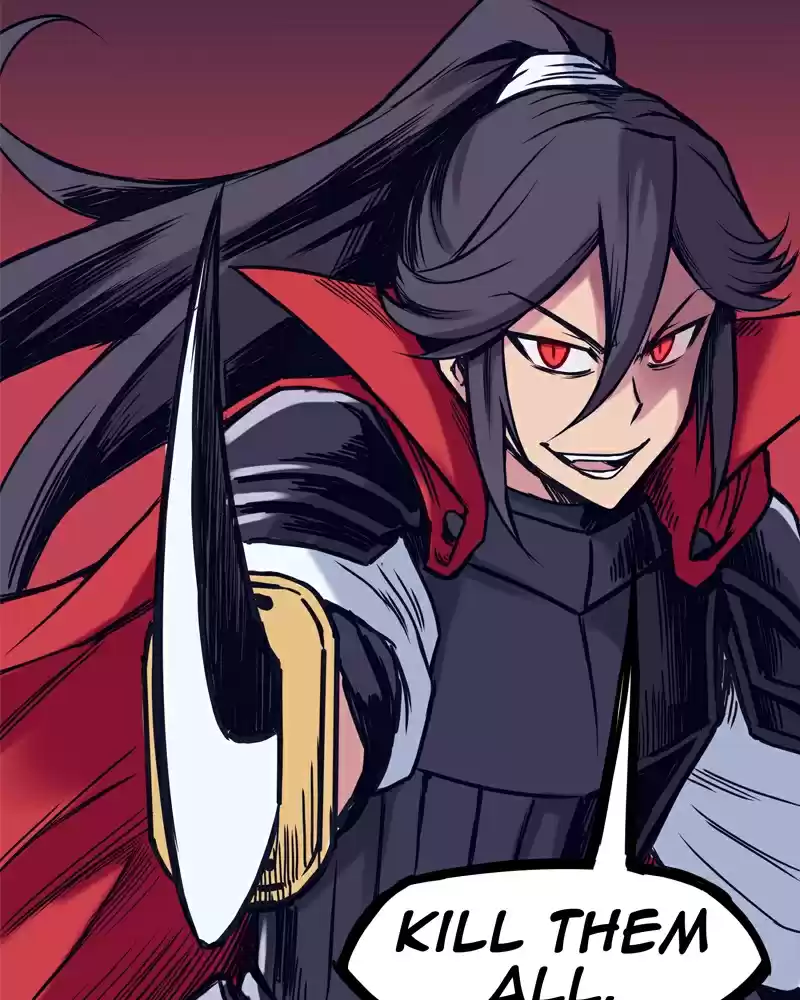 Everywhere & Nowhere Vol. 2 Ch. 144 Oda's Victory