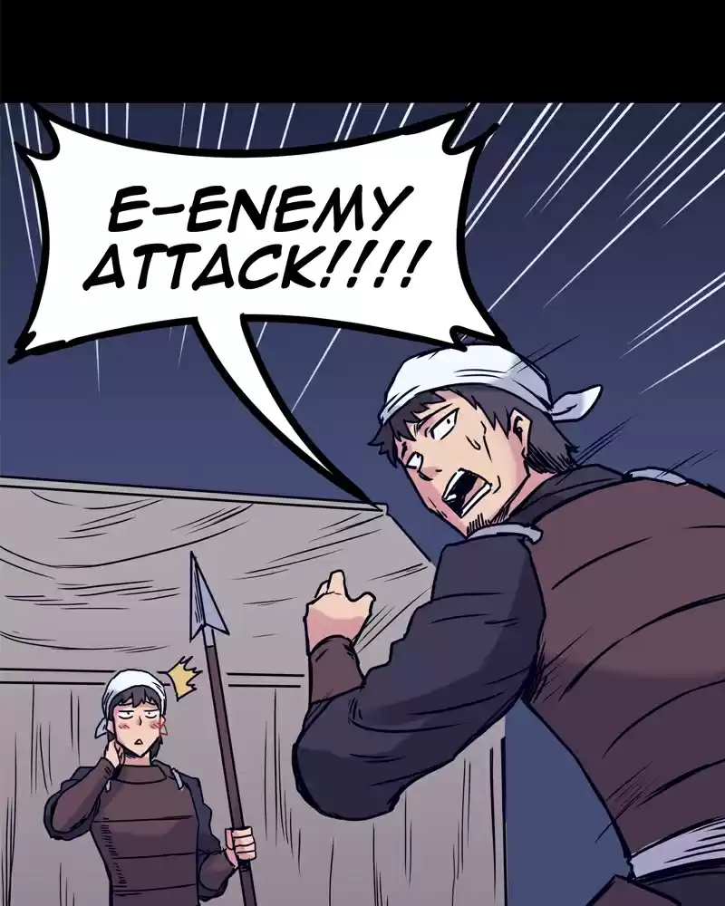 Everywhere & Nowhere Vol. 2 Ch. 144 Oda's Victory